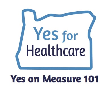 Yes on Measure 101