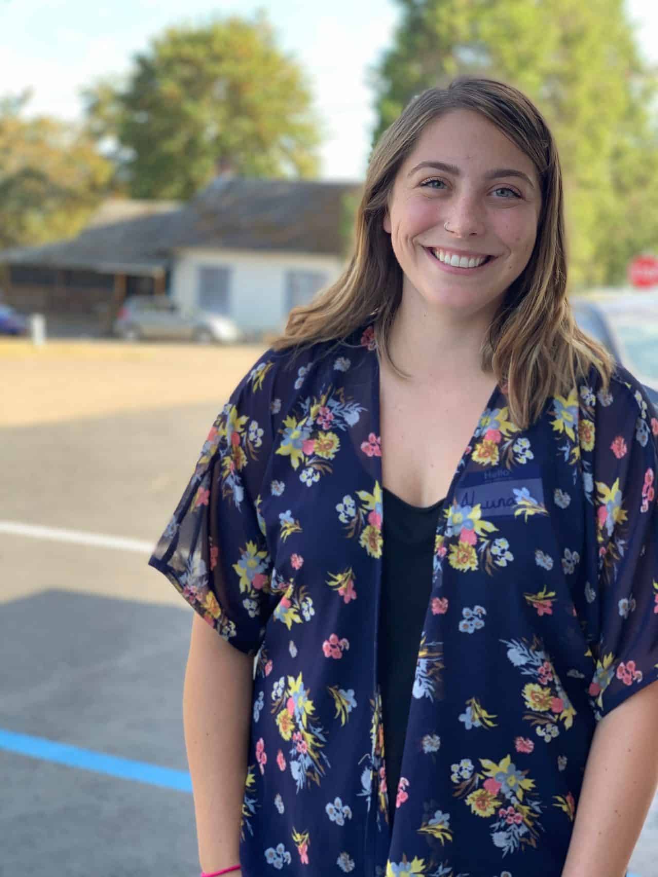 Who's in Charge of Student Success? In Yoncalla, It's Everyone