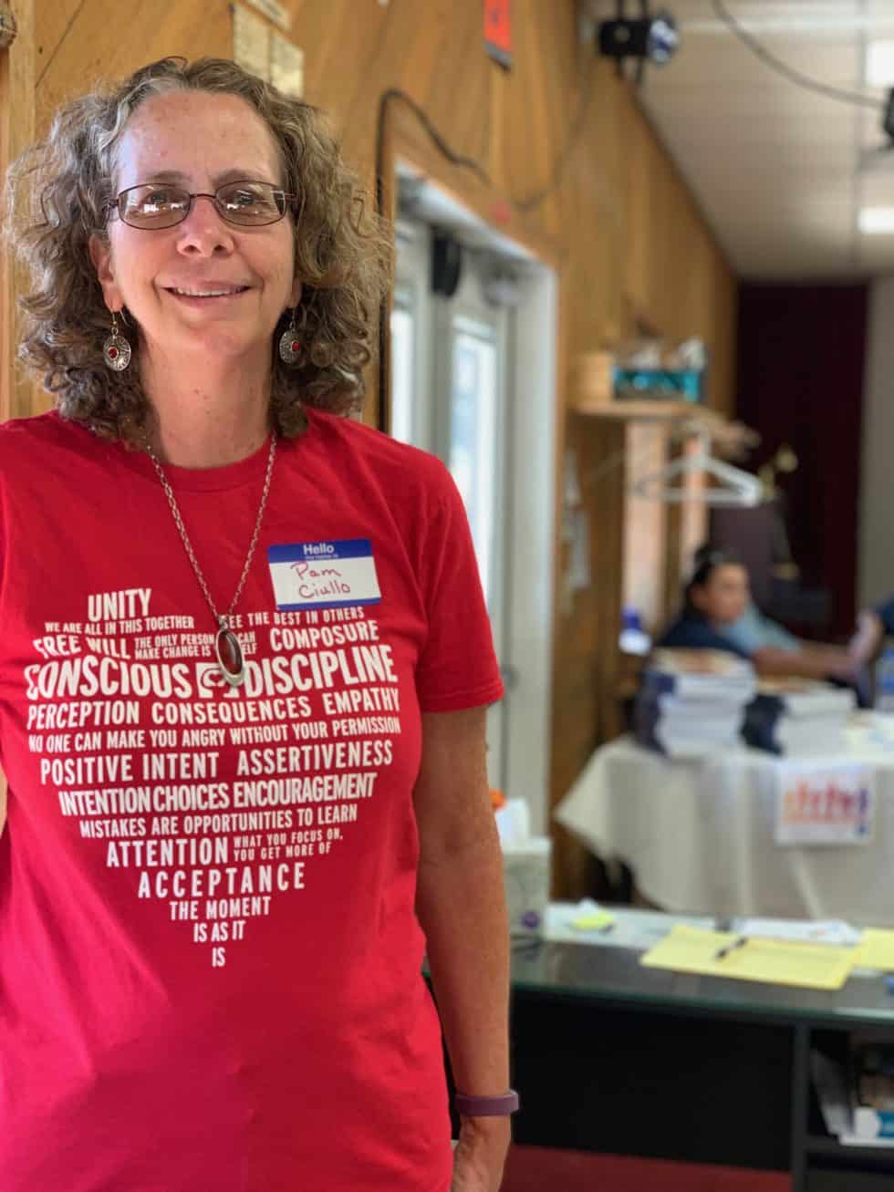 Who's in Charge of Student Success? In Yoncalla, It's Everyone