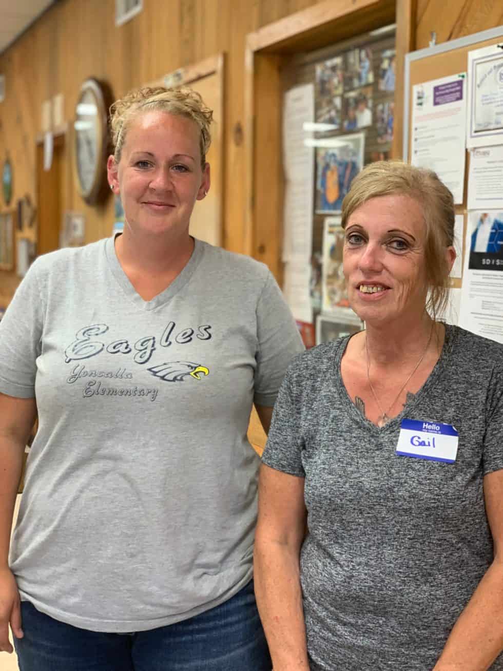 Who's in Charge of Student Success? In Yoncalla, It's Everyone