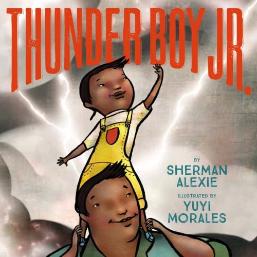 30 Book Recommendations for Kids and Adults from CI Staff