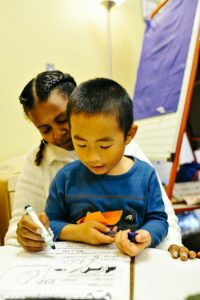 Supporting the Early Childhood Workforce: Alga’s Story
