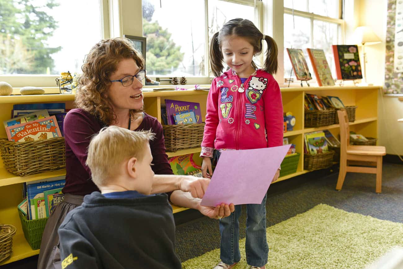 Waverly Elementary's innovative preschool program: Engaging kids with ...