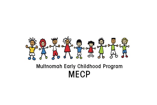 Multnomah Early Childhood Program (MECP)