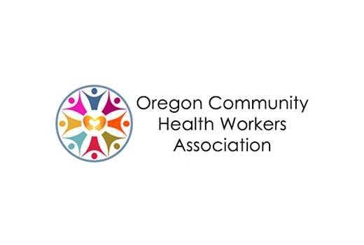 Oregon Community Health Worker Association (ORCHWA)