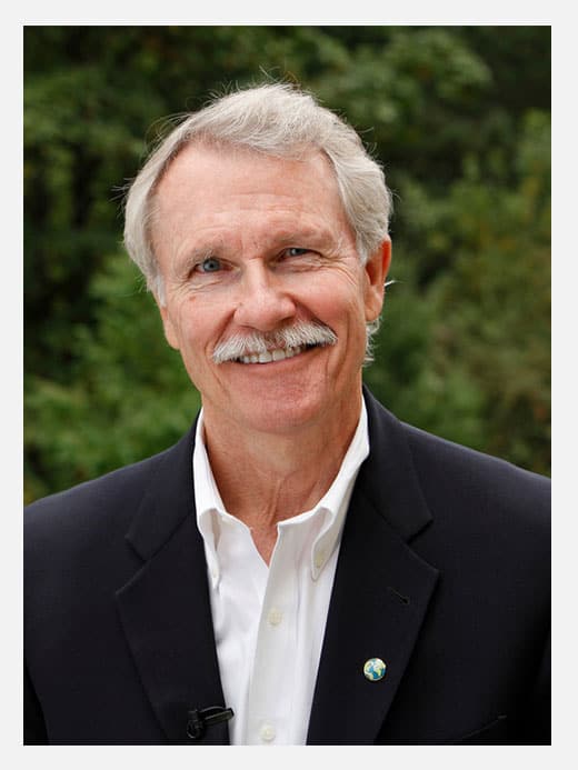 Governor John Kitzhaber