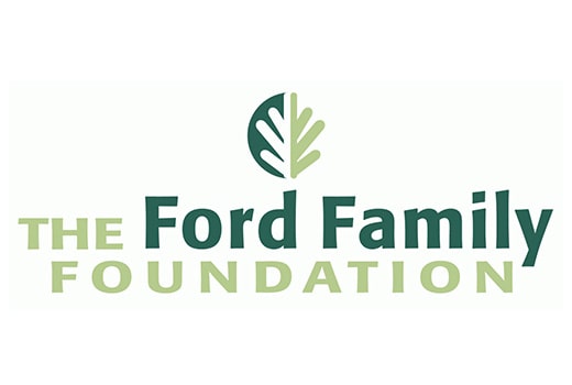 Partner The Ford Family Foundation