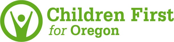 children first for oregon