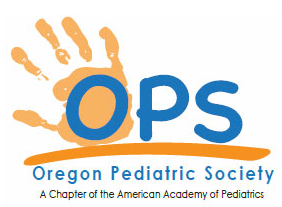 oregon pediatric society