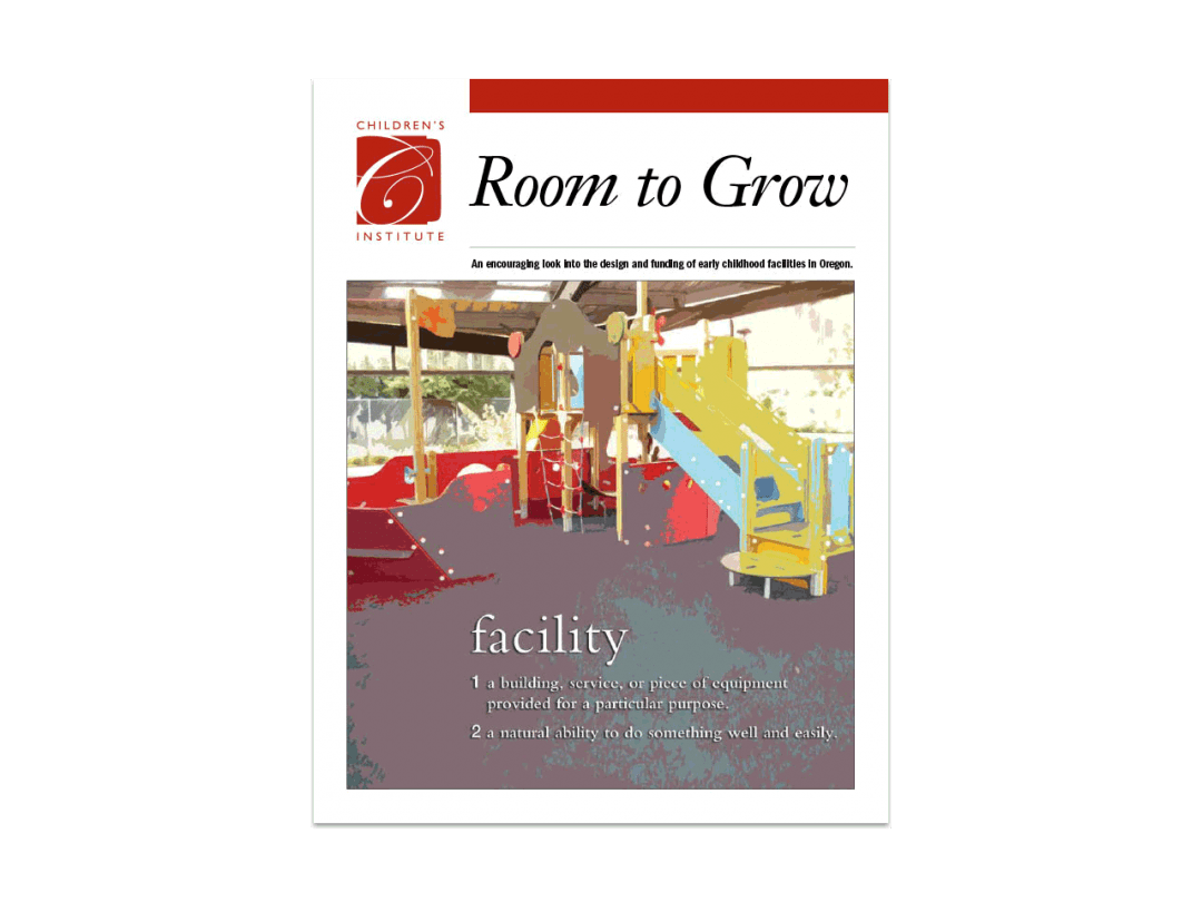 Room to Grow Children's Institute