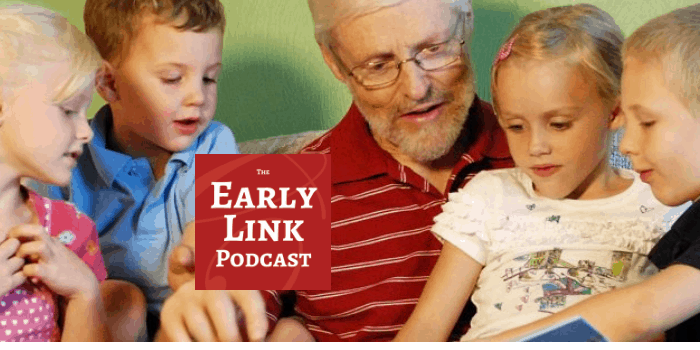 John Lively Podcast
