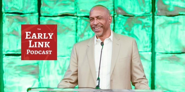 Interview with Pedro Noguera