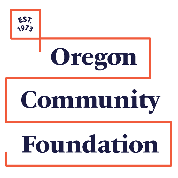 oregon community foundation