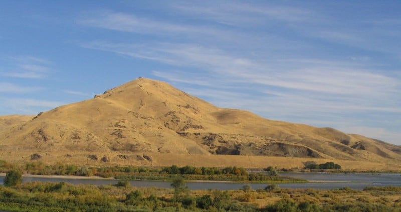 Listening and Learning at the Malheur Summer Institute