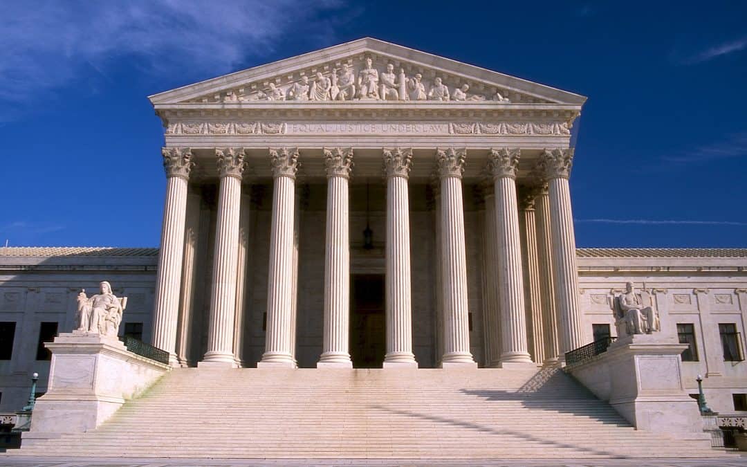 CI Joins Amicus Brief in Supreme Court DACA Case