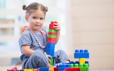 Protecting the Building Blocks of Early Learning: An Urgent Priority.