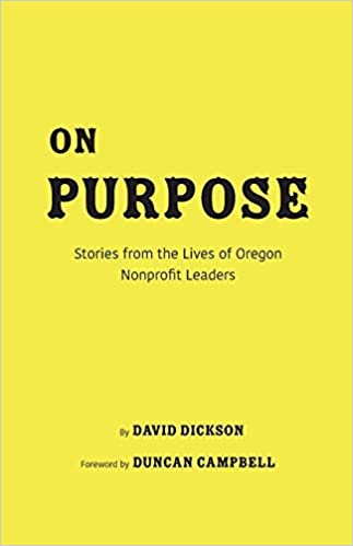 Cover of the book On Purpose