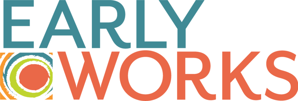 Early Works - Earl Boyles Elementary School - Children's Institute