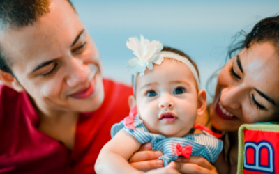 ‘You feel like you have someone in your corner,’ Parents and Providers Urge Leaders to Invest in Family Support Programs, Home Visiting Services