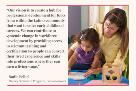 Early Education is Infrastructure for Oregon's Workforce - Children's ...