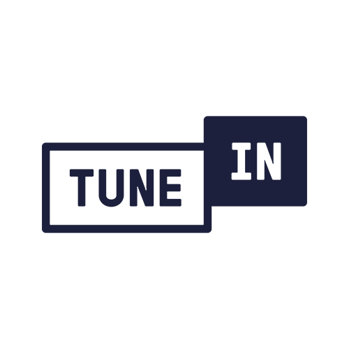 TuneIn Children's Institute Podcast