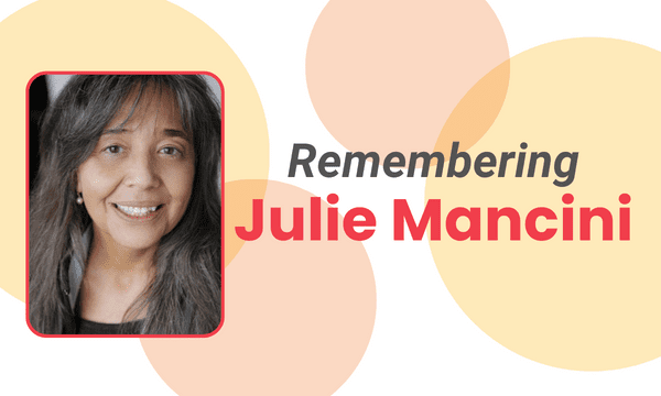 CI Partners with Family of Julie Mancini, Continues Legacy for Children