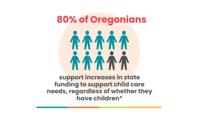 Press Release: Public Opinion Supports Expanded Investment in Early Childhood