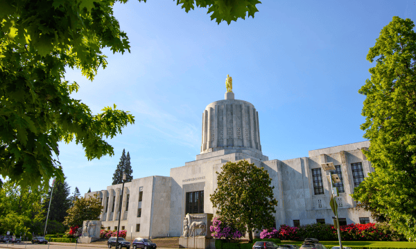 Unraveling Oregon’s 2023 Legislative Session: Wins, Missed Opportunities, and Powerful Advocacy for Early Childhood