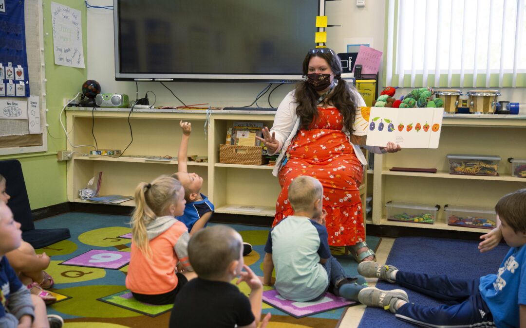 This Latina is Spearheading 1st Spanish-Language Yoga Teacher Training