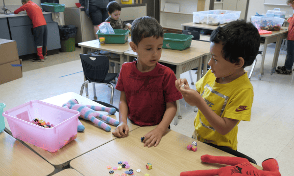 Pin by Kinder Blocks on Creative Teaching!  Flexible seating classroom,  Flexible seating, Elementary classroom decor