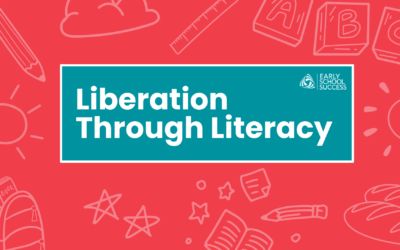 Liberation through Literacy