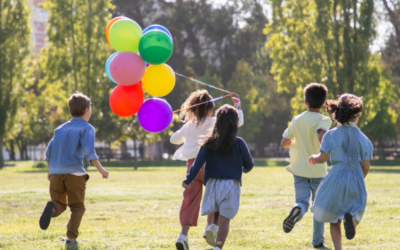 Children’s Wellness – Oregon Values and Beliefs Center