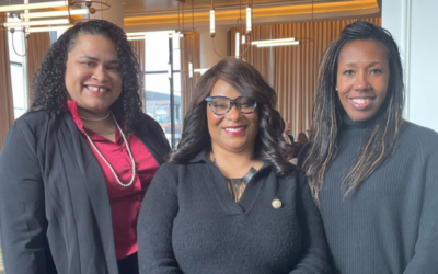 Child Care Advocates Celebrate Representative Janelle Bynum’s Inauguration to Oregon’s 5th Congressional District