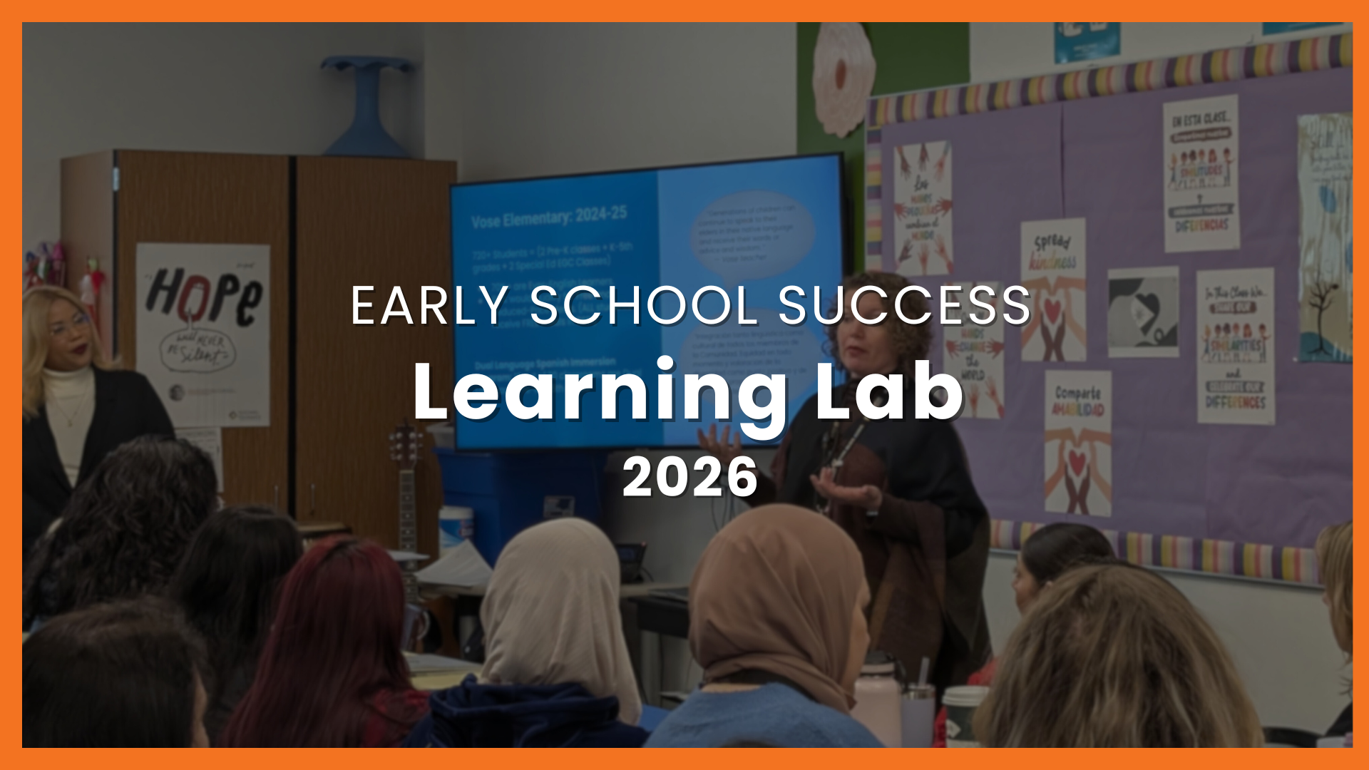 Learning Lab 2026