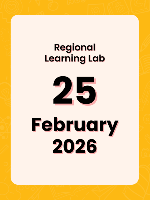 Regional Learning Lab