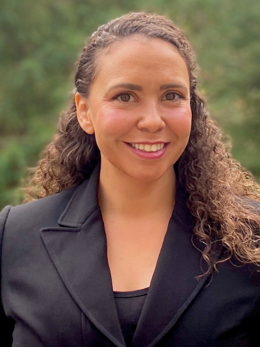 Alicia Chapman Su Embree