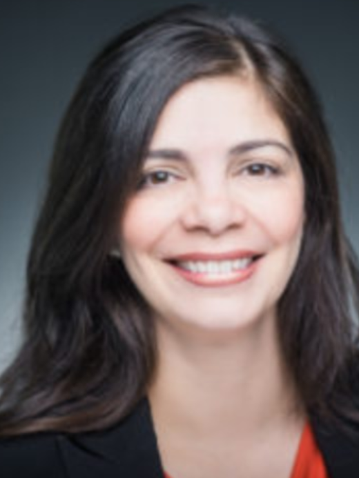 Miriam Calderon Miriam Calderón