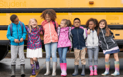 School’s In—Let’s Get to Work for Oregon’s Kids
