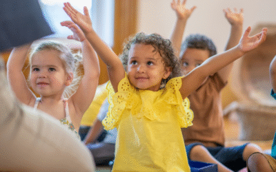 Children’s Institute CEO to Co-Chair Early Childhood Care & Learning System Roundtable to Chart a Path to Universal Preschool for Oregon