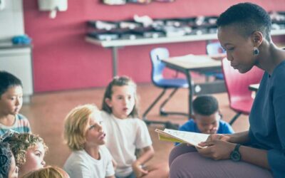 How Research Partnership Is Improving Early Learning Alignment, From the Ground Up